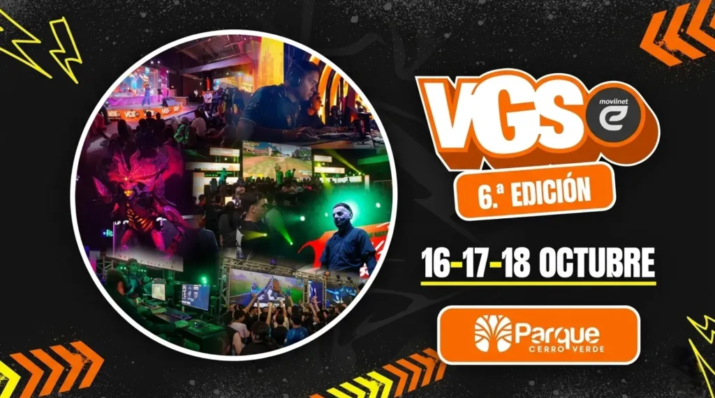 VGS 2026