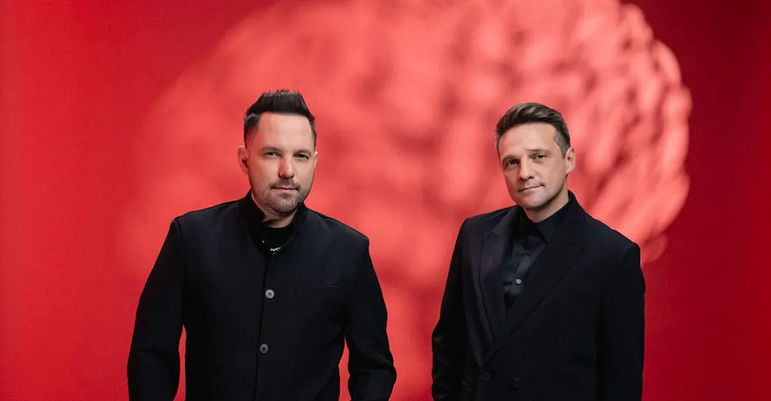 SanLuis en Caracas / Venezuela 2026 – Aunque Sea Todo World Tour